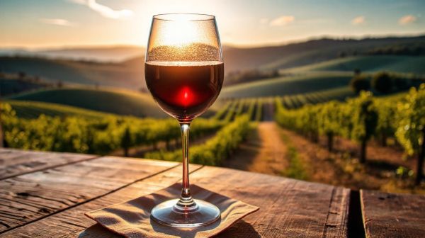 Découvrez les merveilles du vin Plan de Dieu du Rhône