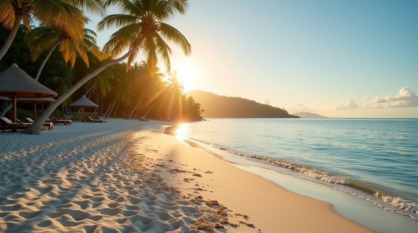 Voyage seychelles tout prévu : votre évasion sans effort