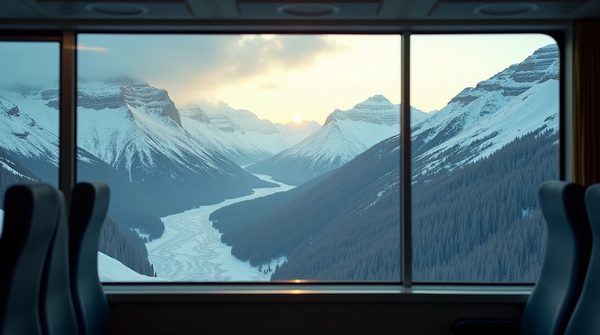 Voyagez sereinement : bus de bourg-saint-maurice à tignes