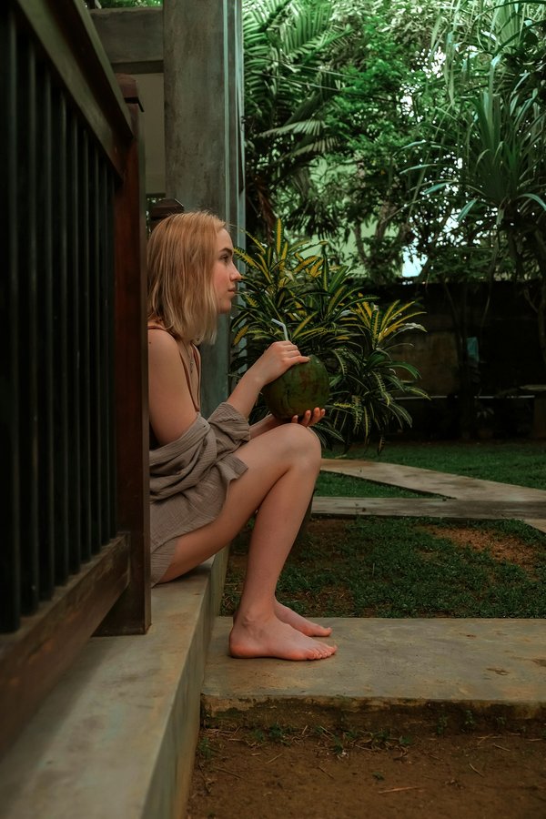 Comment organiser une retraite de méditation en pleine nature en Thaïlande?