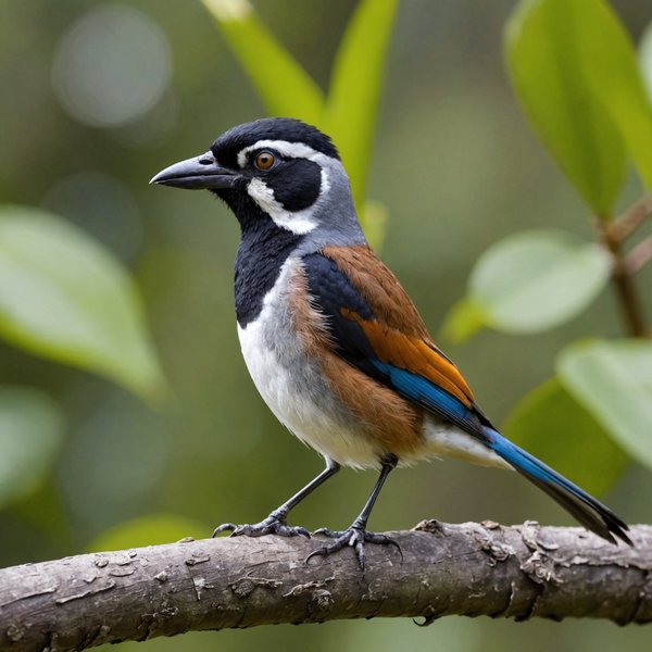 Comment choisir une croisière qui propose des excursions pour observer les oiseaux rares à Madagascar?