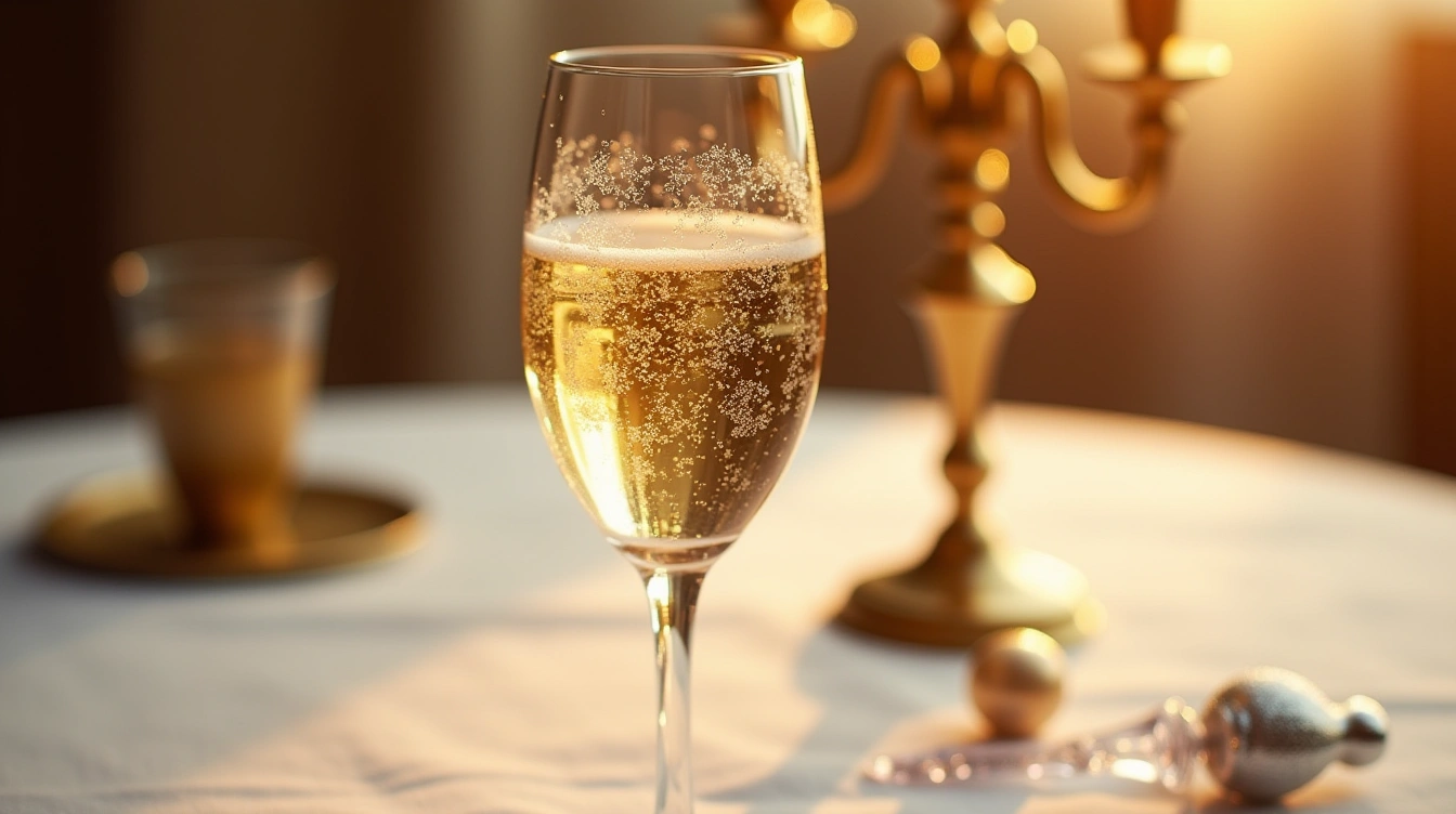 Vos questions sur le Blanc de Blancs Chardonnay